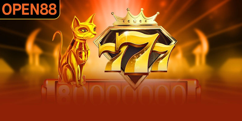 Kết hợp biểu tượng lớn nhỏ tạo nhịp thưởng cân bằng