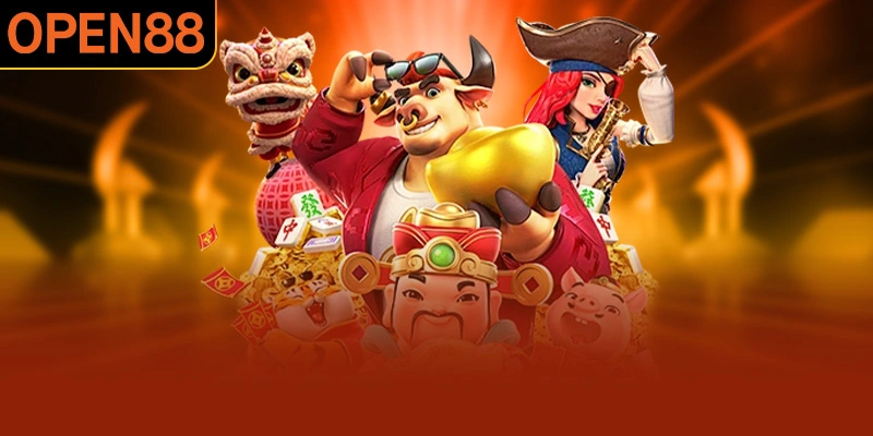 Hệ thống quay đảm bảo tính minh bạch mỗi lượt theo chuẩn RNG